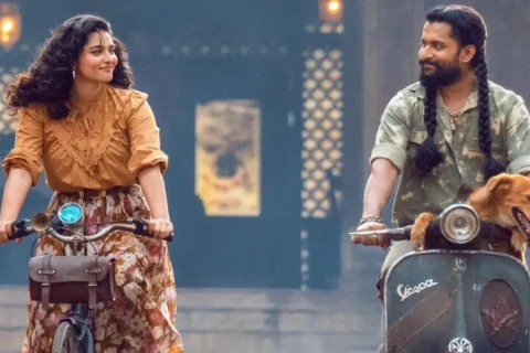 The Paradise Worldwide Box Office Day 13: Becomes Kayadu Lohar’s Highest-Grossing Film, Surpassing Dragon