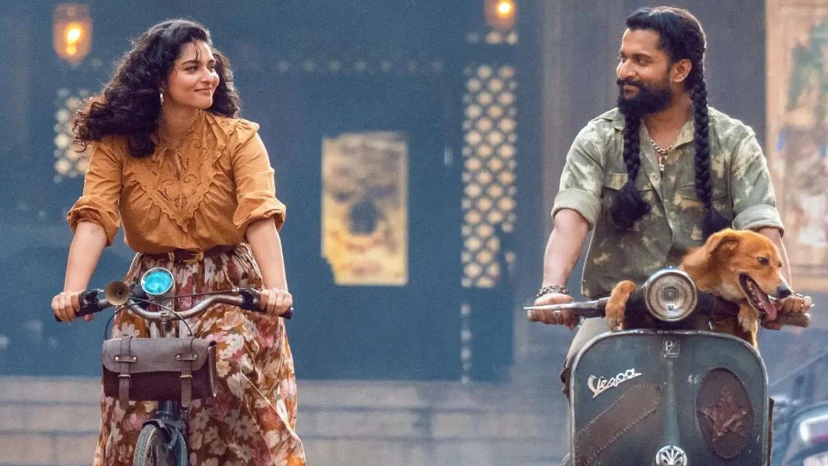 The Paradise Worldwide Box Office Day 13: Becomes Kayadu Lohar’s Highest-Grossing Film, Surpassing Dragon
