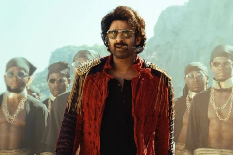 ‘The Raja Saab’ maker on Prabhas starrer film failure