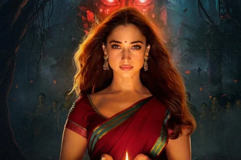 The Vvaan Box Office Collection Day 10: Needs Only 37 Lakh More To Become Tamannaah Bhatia’s 2nd Highest-Grossing Bollywood Film