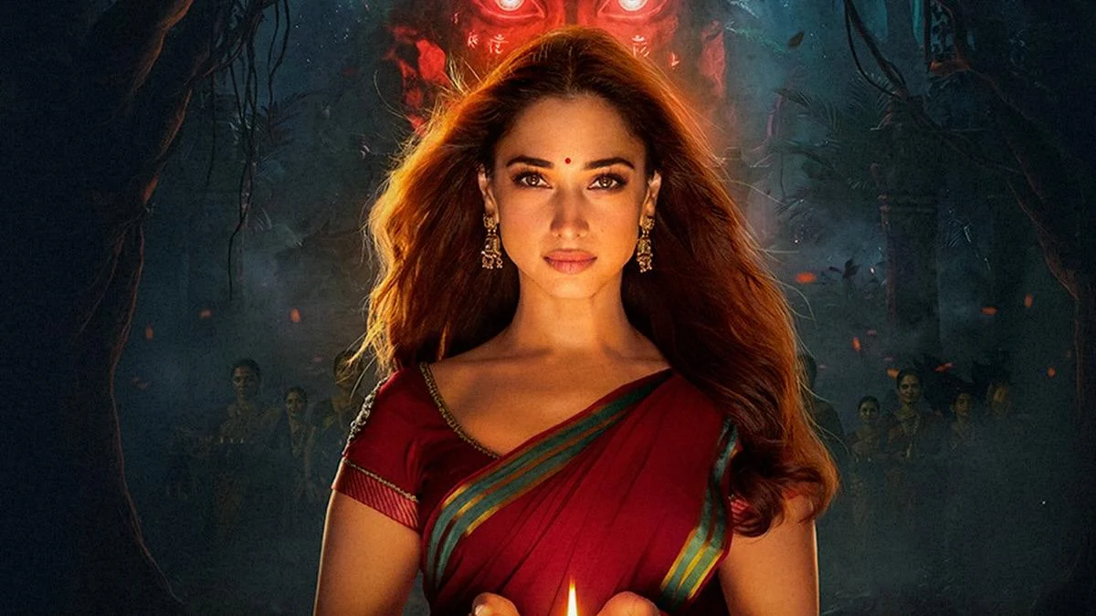 The Vvaan Box Office Collection Day 10: Needs Only 37 Lakh More To Become Tamannaah Bhatia’s 2nd Highest-Grossing Bollywood Film