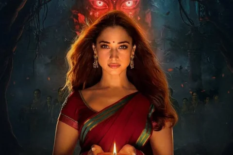 The Vvaan Box Office Collection Day 12: Becomes Tamannaah Bhatia’s 2nd Highest-Grossing Bollywood Film