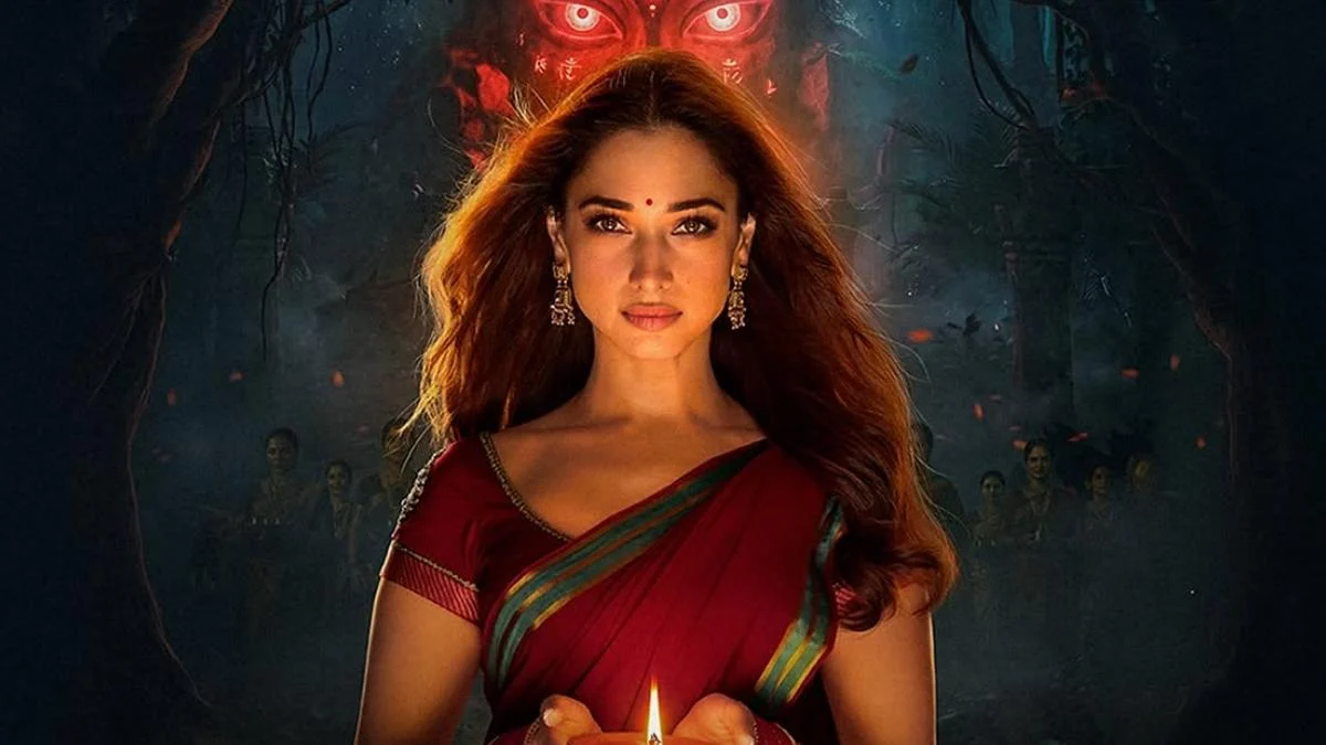 The Vvaan Box Office Collection Day 12: Becomes Tamannaah Bhatia’s 2nd Highest-Grossing Bollywood Film