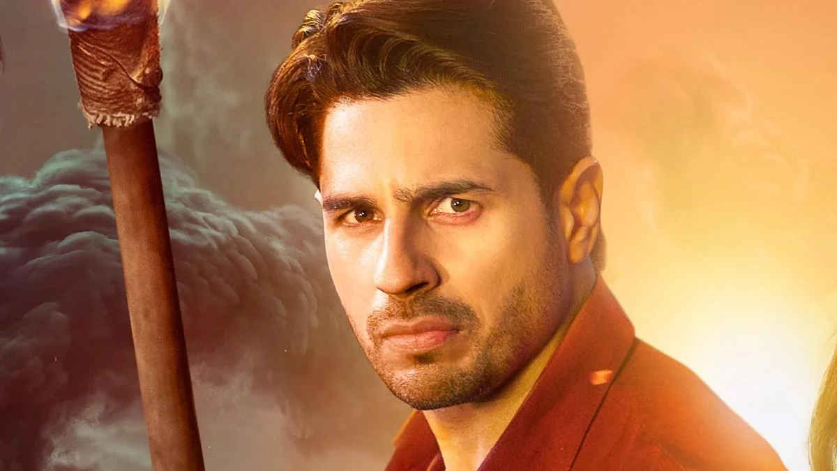 The Vvaan Box Office Collection Day 14: Less Than 3 Crore Away From Becoming Sidharth Malhotra’s 4th Highest-Grosser