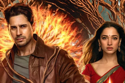 The Vvaan Box Office Collection Day 8: Becomes Sidharth Malhotra’s Highest-Grossing Film Post-COVID