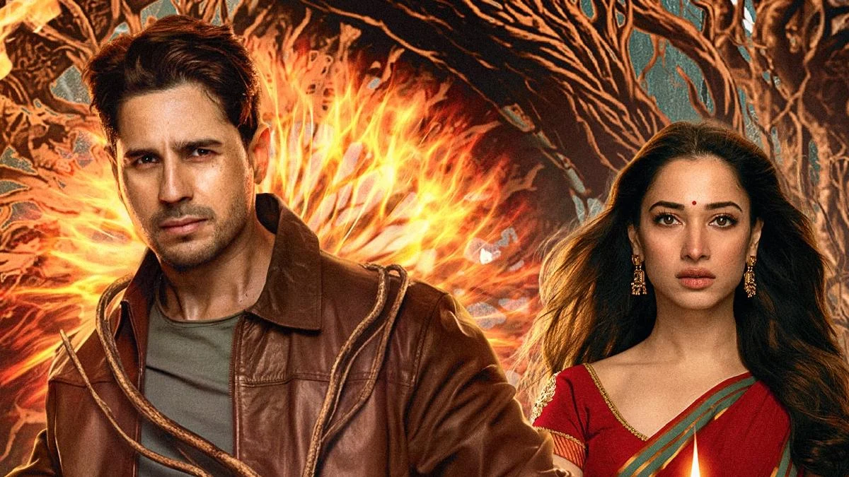 The Vvaan Box Office Collection Day 8: Becomes Sidharth Malhotra’s Highest-Grossing Film Post-COVID