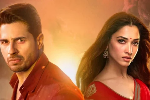 The Vvaan Worldwide Box Office Day 9: 6th Highest Grossing Film Of Sidharth Malhotra’s Career + 4th Highest For Balaji Motion Pictures!