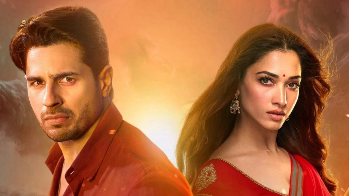 The Vvaan Worldwide Box Office Day 9: 6th Highest Grossing Film Of Sidharth Malhotra’s Career + 4th Highest For Balaji Motion Pictures!