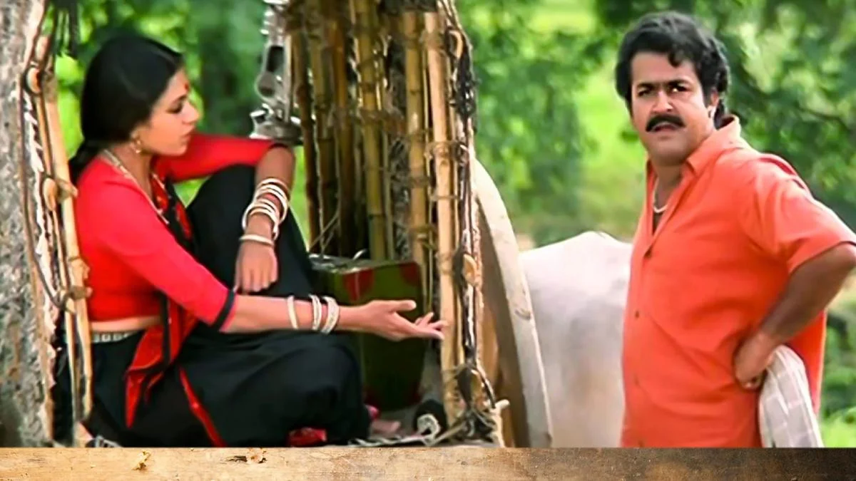 Thenmavin Kombathu Re-Release Box Office: Mohanlal’s Classic Fails To Enter His Top 5 Day 1 Re-Release Grossers In Kerala