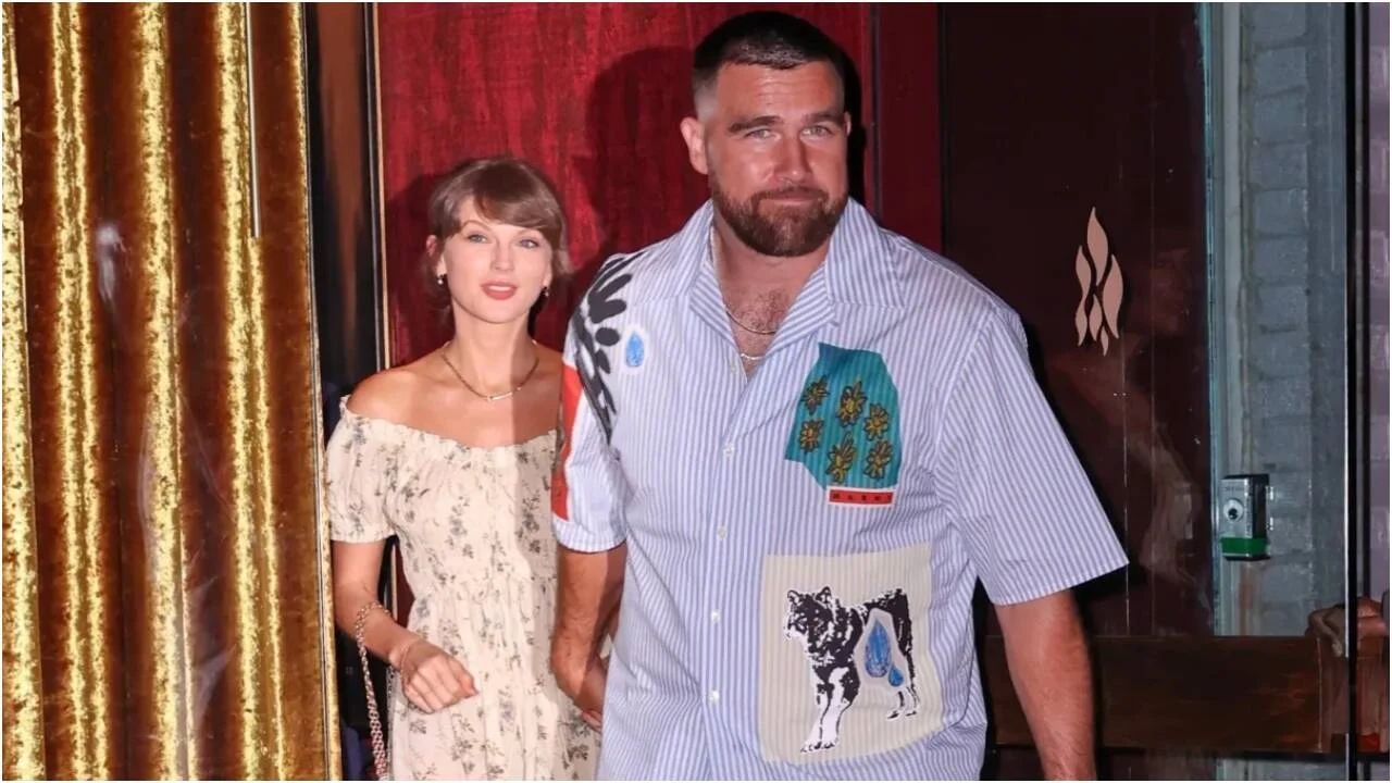 Travis Kelce calls Chiefs' win his 'best news'