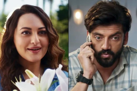 Tu Hai Meri Kiran Trailer Review: Sonakshi Sinha & Zaheer Iqbal Unlock A New Dimension To Shah Rukh Khan’s Darr As They Tap On Ek Tarfa Ishq!