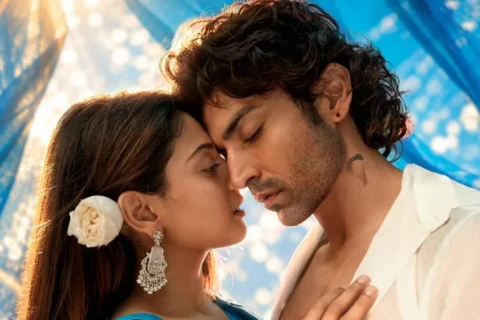 Tum Mere Ho Trailer Review: Gurmeet Chaudhary & Isha Malviya Promise An Emotionally Engaging Love Saga With Breathtaking Visuals!