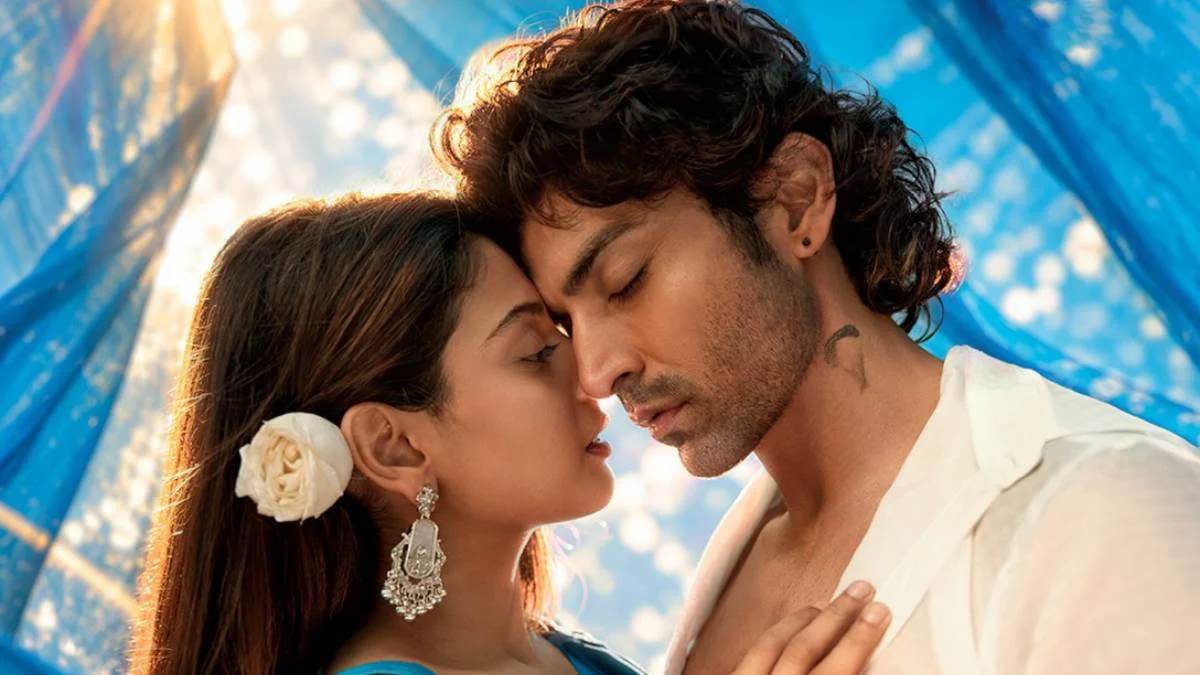 Tum Mere Ho Trailer Review: Gurmeet Chaudhary & Isha Malviya Promise An Emotionally Engaging Love Saga With Breathtaking Visuals!