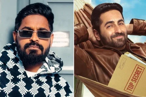 Udta Teer: Emiway Bantai Makes His Bollywood Soundtrack Debut With Choozay