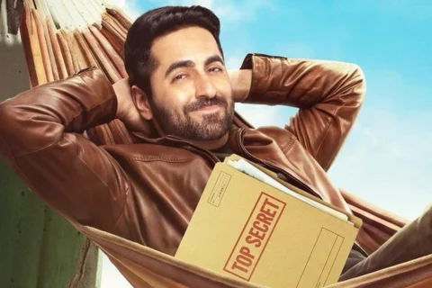 Udta Teer Trailer 2 Review: Ayushmann Khurrana & Co. Promise A Chaotic Ride Packed With Laughs!