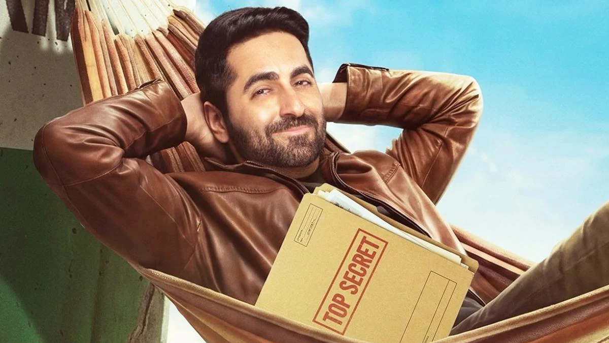 Udta Teer Trailer 2 Review: Ayushmann Khurrana & Co. Promise A Chaotic Ride Packed With Laughs!