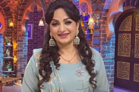 Upasana Singh alleges Poonam Dhillon, Padmini Kolhapure humiliated senior actors