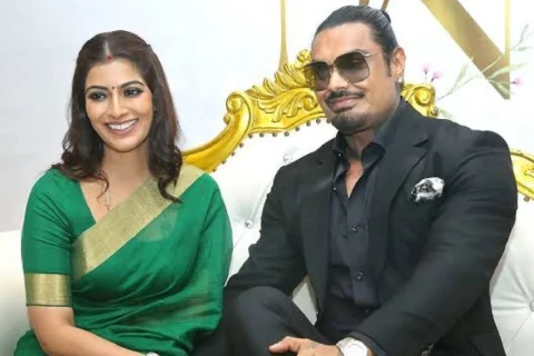 Varalaxmi Sarathkumar explains her firm decision after marriage
