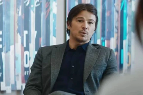 ‘Verity’ actor Josh Hartnett says he stepped away from big-budget roles after 2000s success