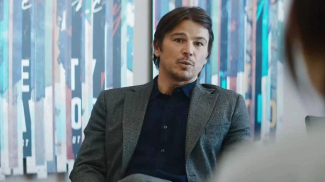 ‘Verity’ actor Josh Hartnett says he stepped away from big-budget roles after 2000s success