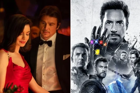 Verity North America Box Office: Anne Hathaway’s Erotic Thriller Zooms Past Avengers: Endgame Encore’s $35M+ Domestic Gross