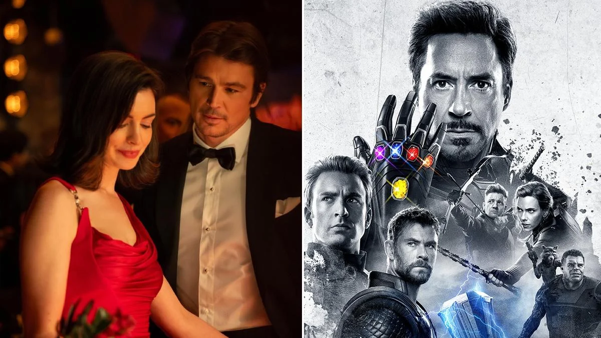 Verity North America Box Office: Anne Hathaway’s Erotic Thriller Zooms Past Avengers: Endgame Encore’s $35M+ Domestic Gross