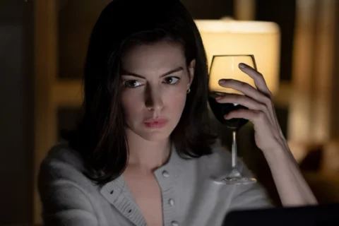 Verity North America Box Office: Anne Hathaway’s Film Eyes A Solid Debut, 2nd Biggest Among Colleen Hoover Adaptations