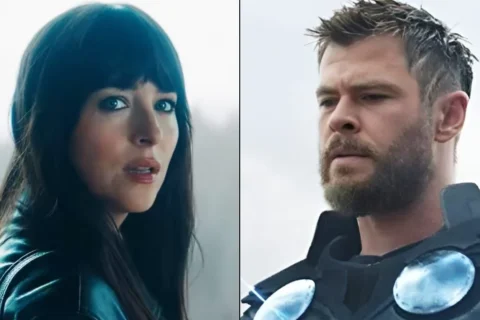 Verity North America Box Office: Dakota Johnson’s R-Rated Thriller Is Less Than $3M Away From Surpassing Avengers: Endgame Encore