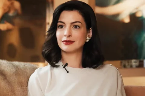 Verity North America Box Office: Scores Anne Hathaway’s 3rd Biggest Opening Weekend Of 2026