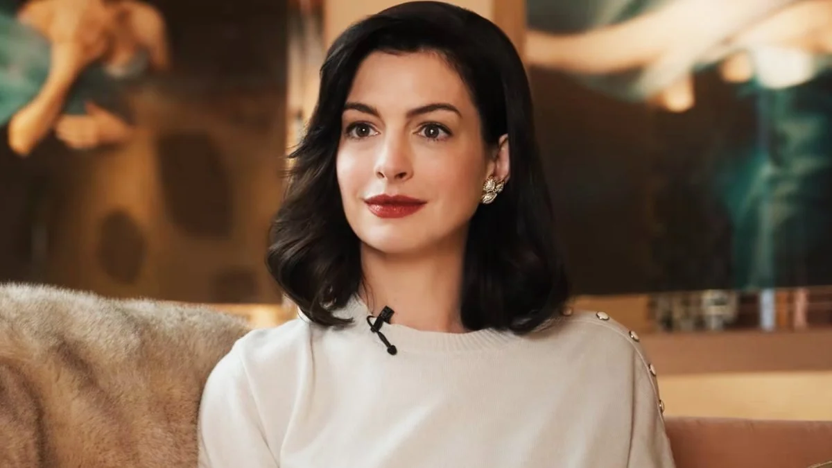 Verity North America Box Office: Scores Anne Hathaway’s 3rd Biggest Opening Weekend Of 2026