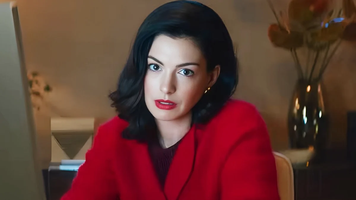 Verity Worldwide Box Office: Becomes Anne Hathaway’s 4th Film Of The Year To Cross $100M Milestone