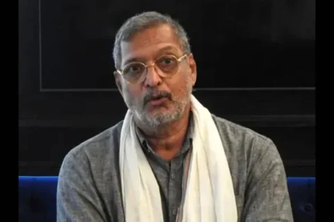 Veteran Bollywood actor Nana Patekar passes away at 75