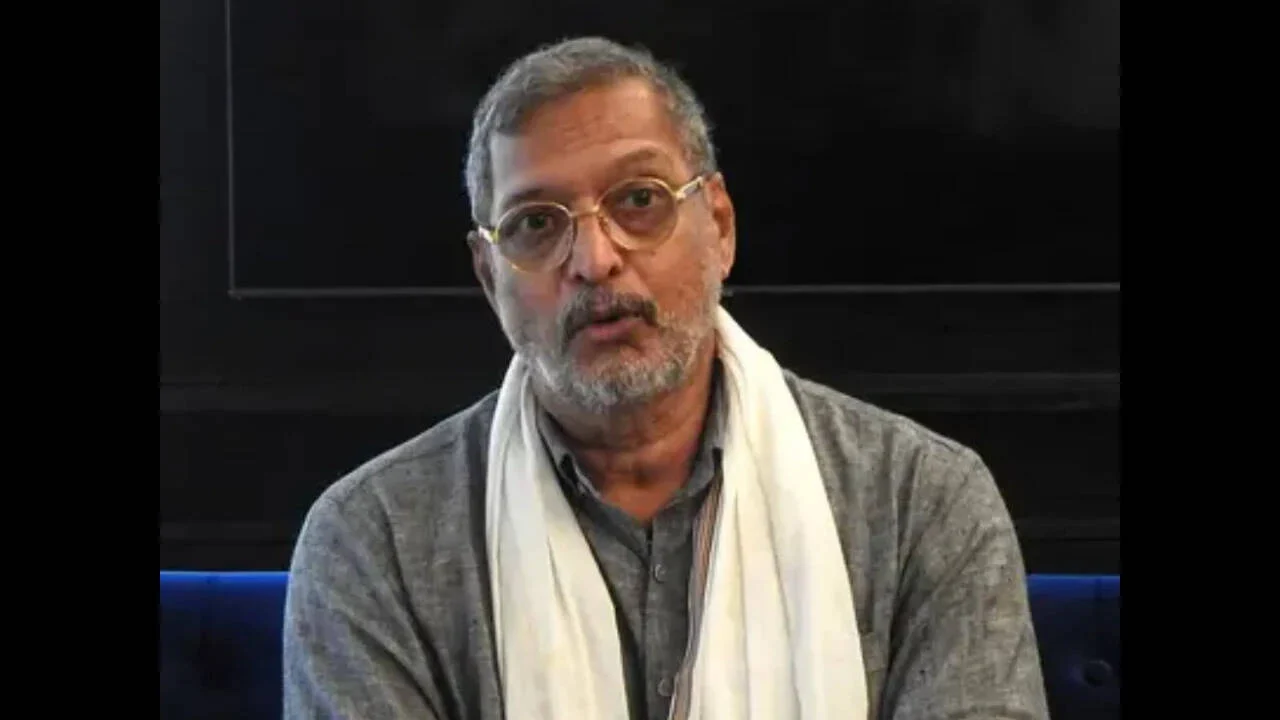 Veteran Bollywood actor Nana Patekar passes away at 75
