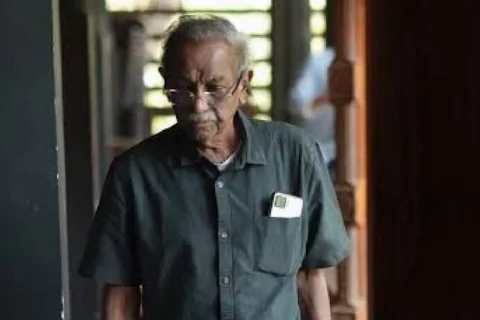 Veteran producer George Pius Tharayil of 'Papanasam' fame passes away