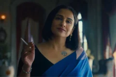 Vidya Balan recalls trembling while delivering Tamil dialogues in ‘Jailer 2’