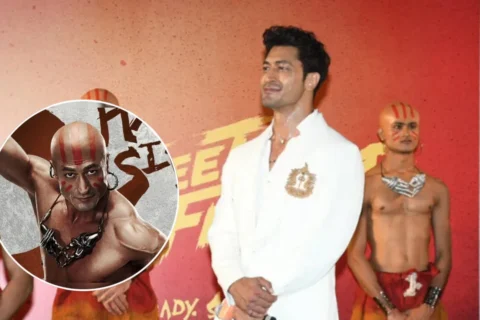 Vidyut says Hollywood stars 'know more about kalaripayattu than many Indians'