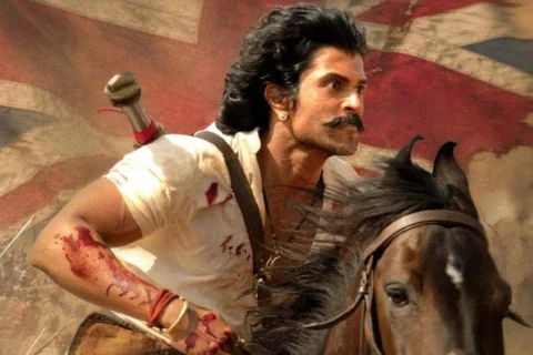 Vijay calls ‘Ranabaali’ the greatest Telugu script of the year