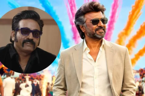 Vijay Sethupathi’s absence from 'Jailer 2' promotions sparks speculation
