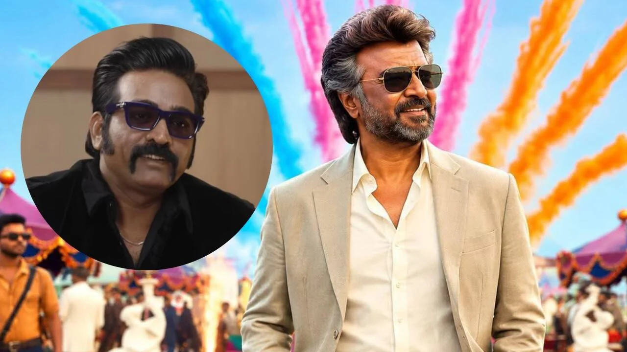 Vijay Sethupathi’s absence from 'Jailer 2' promotions sparks speculation