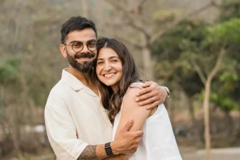 'Virat mimics people really well, maybe Anushka Sharma can give him some acting tips'
