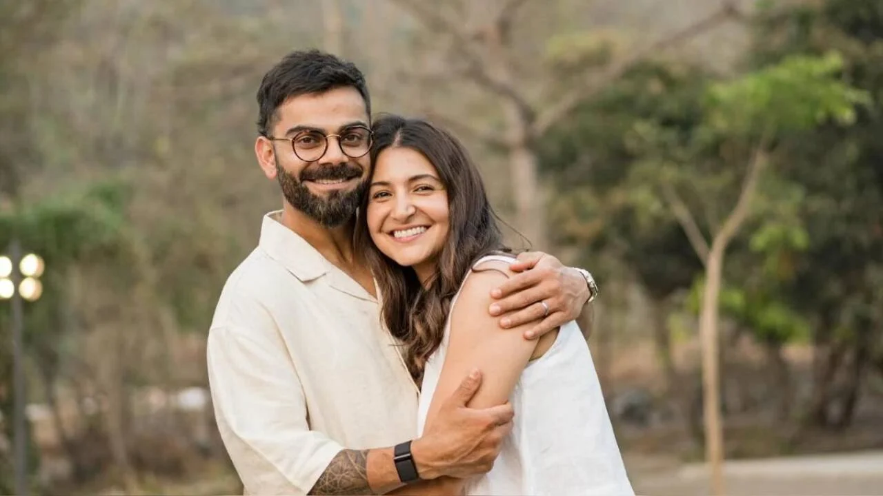 'Virat mimics people really well, maybe Anushka Sharma can give him some acting tips'