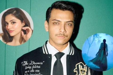 Vishal Jethwa reacts to 'Shakti Shalini' release shift amid SRK's 'King' clash rumors
