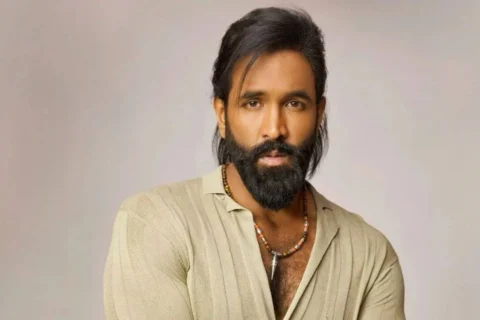 Vishnu Manchu calls for permanent system to tackle AI deepfakes and online abuse