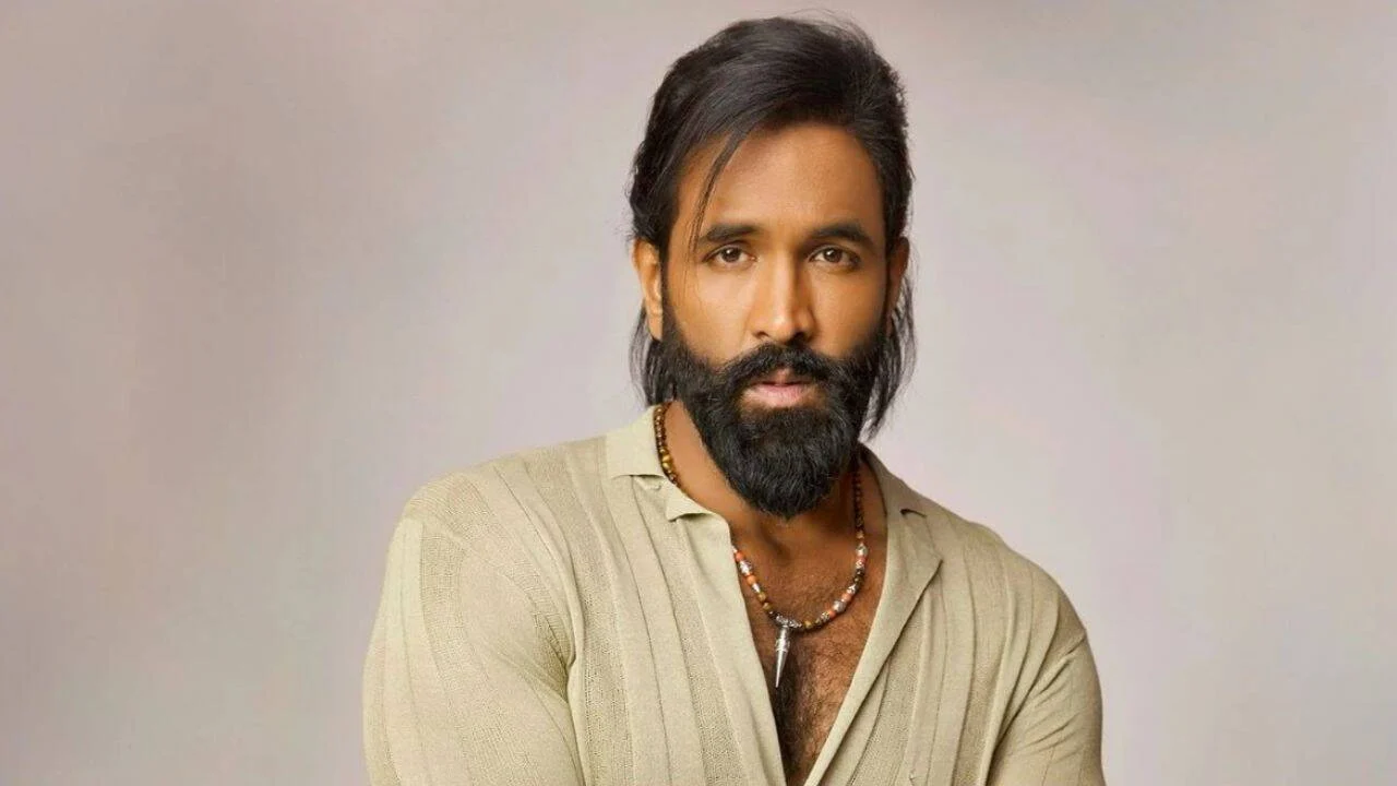 Vishnu Manchu calls for permanent system to tackle AI deepfakes and online abuse