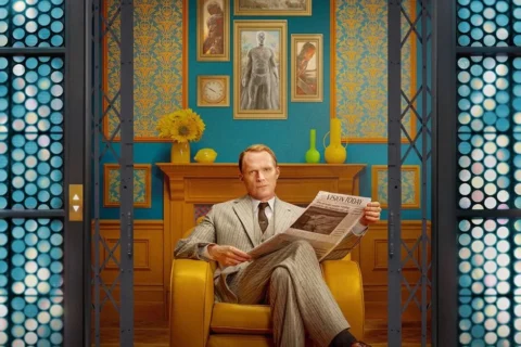 VisionQuest OTT Release Date Update: When & Where To Watch Paul Bettany & James Spader’s Marvel Series