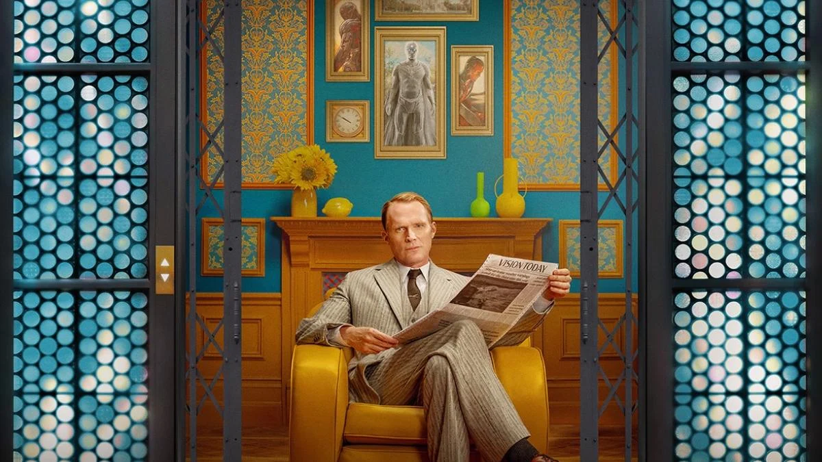 VisionQuest OTT Release Date Update: When & Where To Watch Paul Bettany & James Spader’s Marvel Series