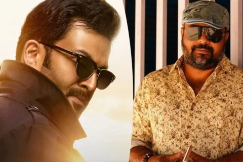 Vysakh reacts to over the box-office failure of Prithviraj's 'Khalifa'