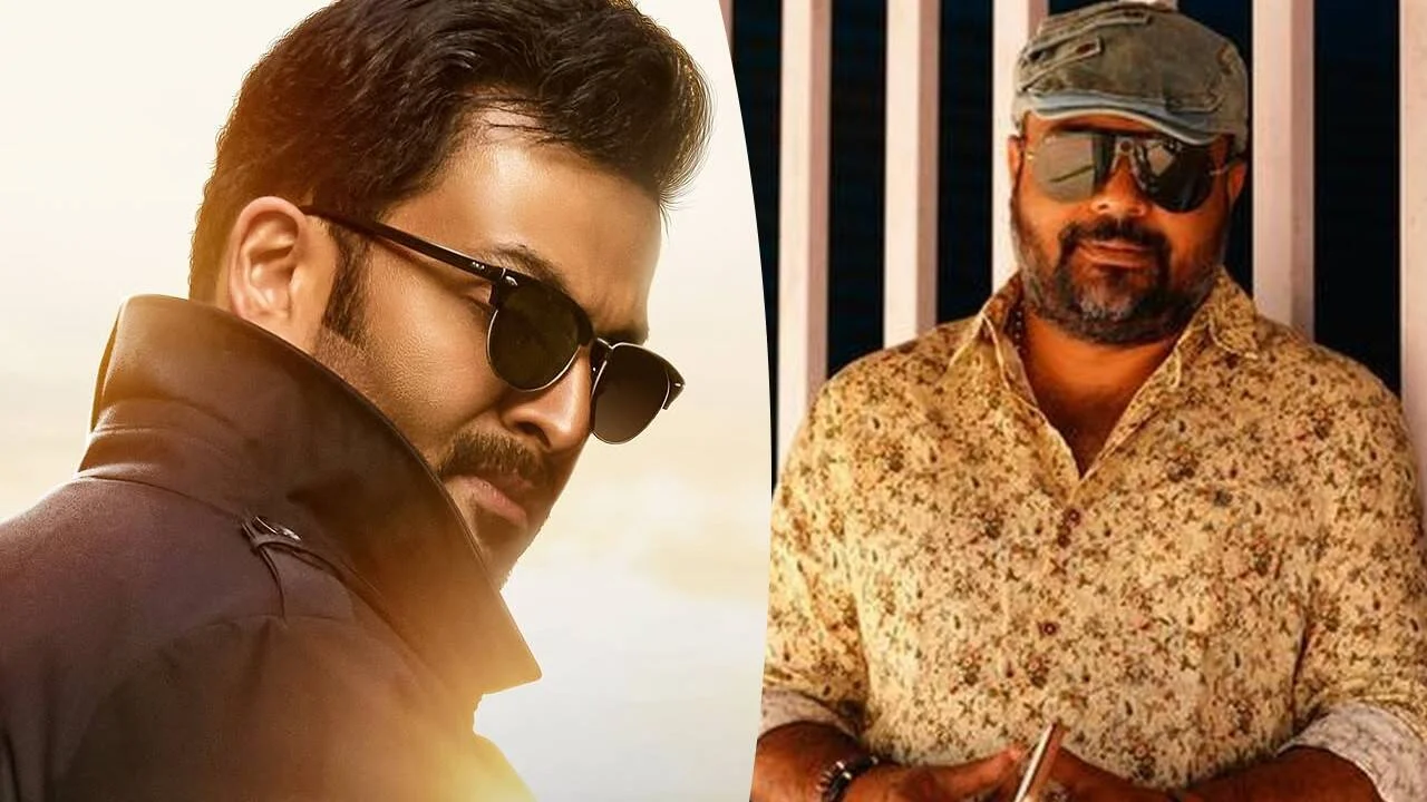 Vysakh reacts to over the box-office failure of Prithviraj's 'Khalifa'