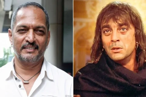 Was Nana Patekar The OG Choice For Khalnayak? Already Arranging His Funeral To Not Forgiving Sanjay Dutt – 5 Rare Anecdotes From The Actor’s Life