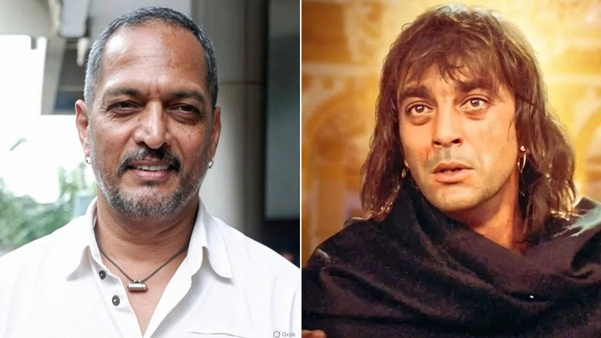 Was Nana Patekar The OG Choice For Khalnayak? Already Arranging His Funeral To Not Forgiving Sanjay Dutt – 5 Rare Anecdotes From The Actor’s Life